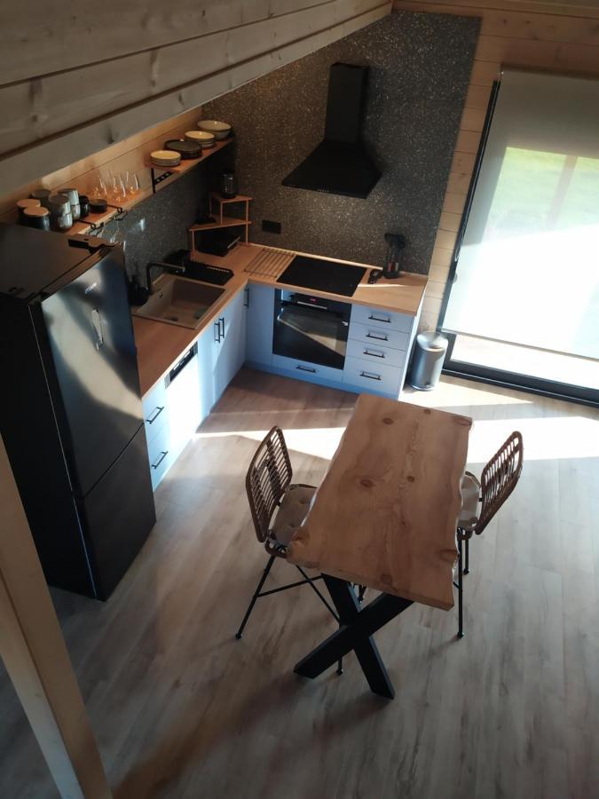 Ktima Vlastou Vacation Houses Vourvourou Eksteriør billede