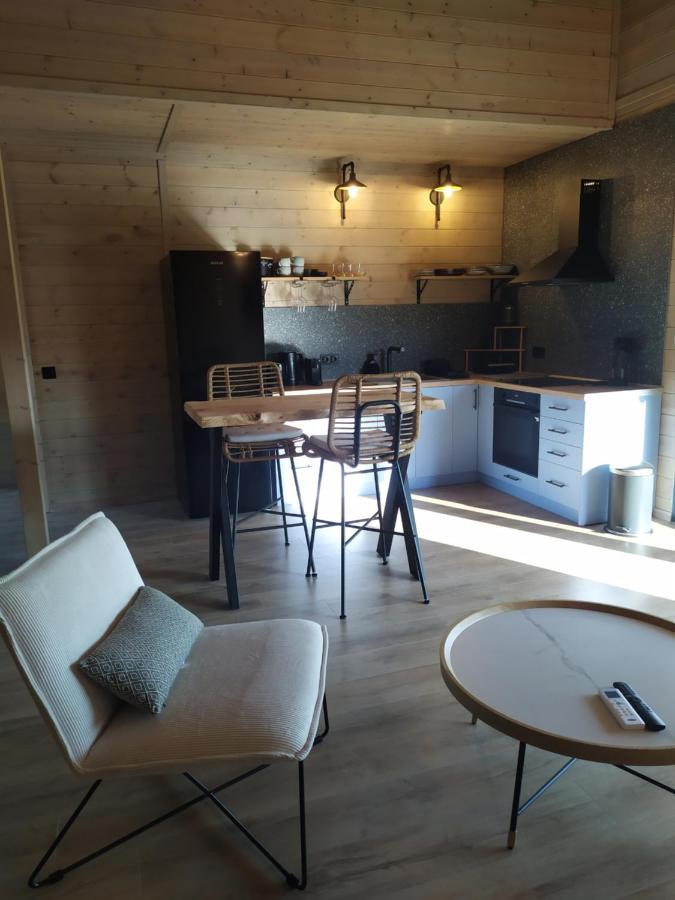 Ktima Vlastou Vacation Houses Vourvourou Eksteriør billede