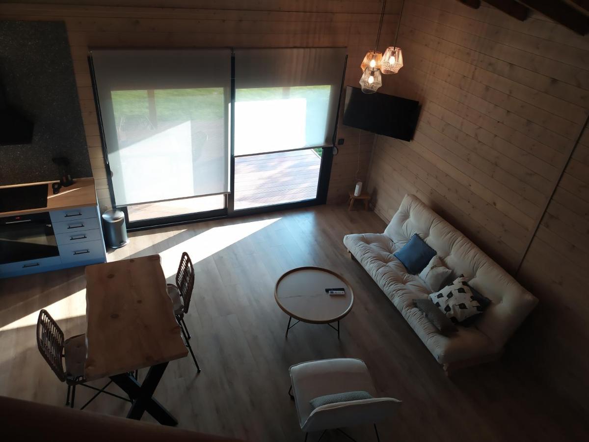 Ktima Vlastou Vacation Houses Vourvourou Eksteriør billede