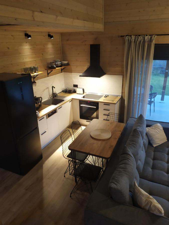 Ktima Vlastou Vacation Houses Vourvourou Eksteriør billede