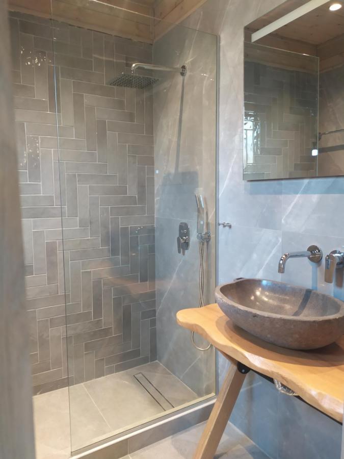 Ktima Vlastou Vacation Houses Vourvourou Eksteriør billede